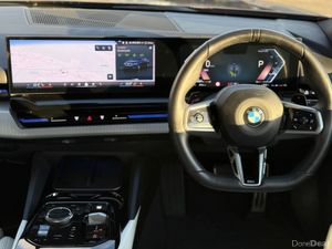 BMW 5-Series 520i M Sport Saloon - Image 4