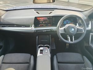 BMW iX2 eDrive20 M Sport - Image 4