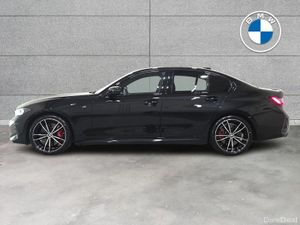 BMW 3-Series 320i M Sport Saloon - Image 4