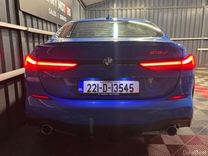 2022 221 BMW 2-Series 218D M-Sport Plus Manual - Image 2