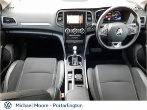 Renault Megane 1.6 160 PHEV ICONIC - Image 3