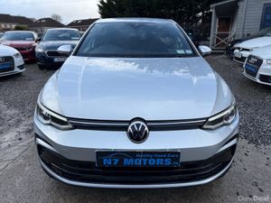 2021 Volkswagen Golf 1.5 R-LINE - Image 3