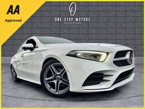 2020 Mercedes-Benz A200d *AMG PREMIUM* 54,000KM - Image 3