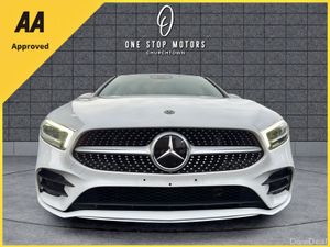 2020 Mercedes-Benz A200d *AMG PREMIUM* 54,000KM - Image 4