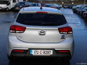Kia Rio 2017 - Image 4
