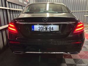 2020 Mercedes-Benz E-Class E220d AMG Auto - Image 2