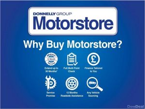 Ford Focus Hatchback ST - Image 4