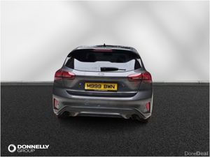 Ford Focus Hatchback ST - Image 3