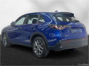 Honda Zr-V Estate Elegance - Image 3