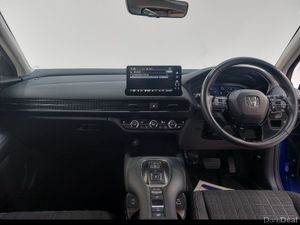 Honda Zr-V Estate Elegance - Image 4