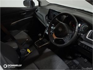 Suzuki S-Cross Hatchback Motion - Image 4