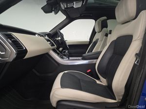 Land Rover Range Rover Sport Diesel Estate Autobio - Image 4