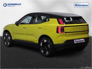 Volvo Ex30 Ex30 Estate Plus - Image 2