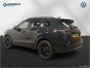 Volkswagen Tiguan Diesel Estate R-Line - Image 4