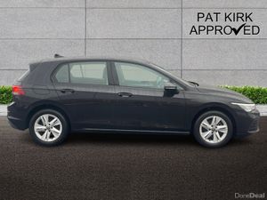 Volkswagen Golf Hatchback Life - Image 3