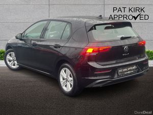 Volkswagen Golf Hatchback Life - Image 2