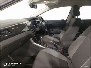 Volkswagen Polo Hatchback Life - Image 3