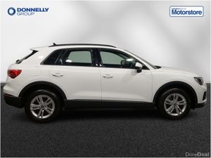 Audi Q3 Estate Technik - Image 4