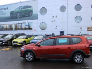 Dacia Jogger 2023 - Image 2