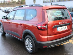 Dacia Jogger 2023 - Image 3