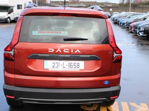Dacia Jogger 2023 - Image 4
