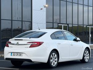 152 Vauxhall Insignia *NCT *Tax - Image 3