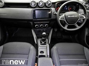 Dacia Duster Journey Blue dCi 115 DFull MY23.5 - Image 3
