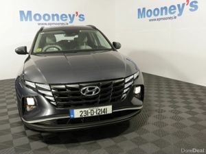 Hyundai Tucson HYBRID EXECUTIVE 1.6L PETROL AUTOMA - Image 3