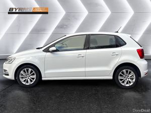 VOLKSWAGEN POLO 1.2 TSI AUTO 2015 - Image 2