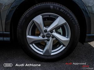 Audi Q3 2.0TDI 150BHP SE S-Tronic - DUE IN - RING - Image 4