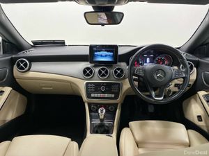 Mercedes-Benz CLA CLA 180 | Reversing Camera - Image 4