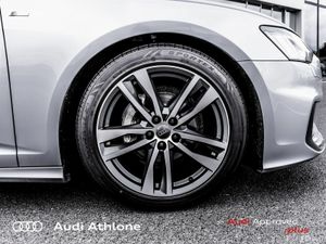 Audi A6 2.0TDI 204BHP S-Line S-Tronic - DUE IN - R - Image 4