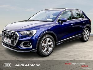 Audi Q3 2.0TDI 150BHP SE S-Tronic - DUE IN - RING - Image 3