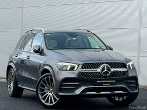 Mercedes-Benz GLE AMG *7 Seat - Image 2