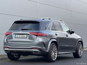 Mercedes-Benz GLE AMG *7 Seat - Image 3