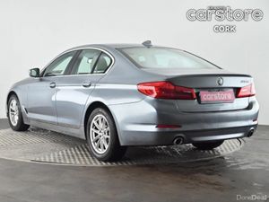 BMW 5-Series 520d SE Auto - Image 3