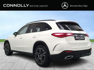 Mercedes-Benz GLC GLC 220 D 4MATIC AMG Line - Image 2