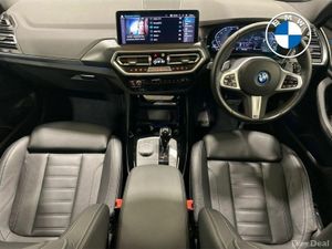 BMW X3 xDrive30 M Sport - Image 4