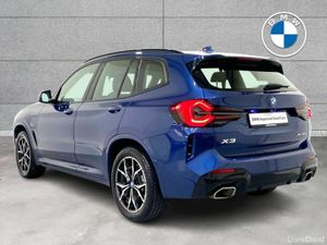 BMW X3 xDrive30 M Sport - Image 2