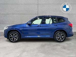 BMW X3 xDrive30 M Sport - Image 3
