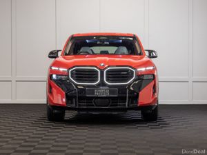 242 BMW XM 50e - Image 2