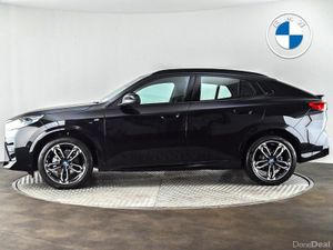BMW iX2 eDrive20 M Sport - Image 3