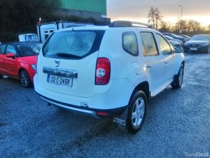 2013 Dacia Duster - Image 4