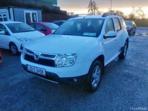 2013 Dacia Duster - Image 2