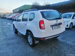 2013 Dacia Duster - Image 3