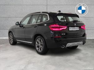 BMW X3 xDrive20d xLine - Image 3