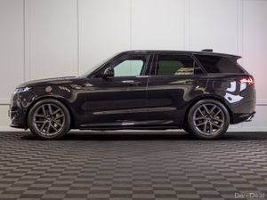 2025 Range Rover Sport P460e Dynamic SE - Image 3