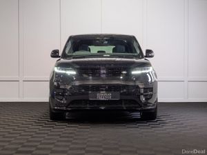 2025 Range Rover Sport P460e Dynamic SE - Image 2