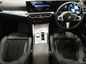 BMW i4 eDrive35 M Sport - Image 4