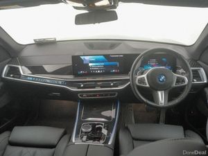 BMW X5 xDrive50e M Sport - Image 4